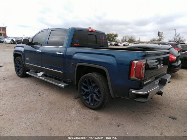 Photo 2 VIN: 3GTP1NEC7HG491525 - GMC SIERRA 1500 