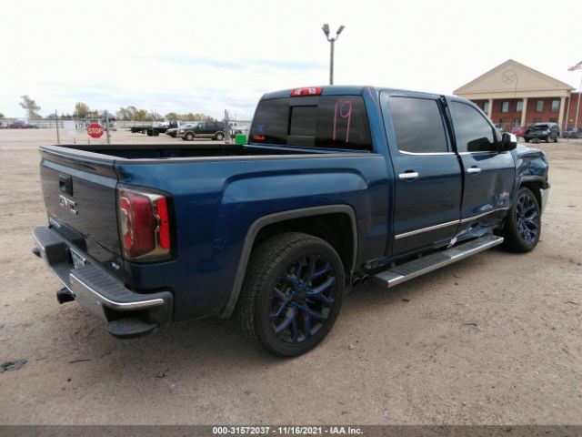 Photo 3 VIN: 3GTP1NEC7HG491525 - GMC SIERRA 1500 