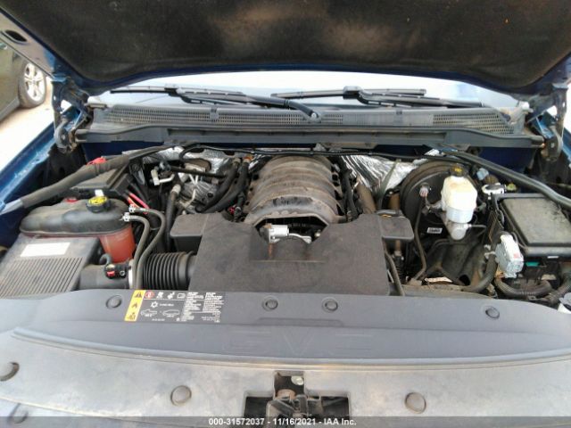 Photo 9 VIN: 3GTP1NEC7HG491525 - GMC SIERRA 1500 