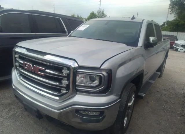 Photo 1 VIN: 3GTP1NEC7JG199850 - GMC SIERRA 1500 