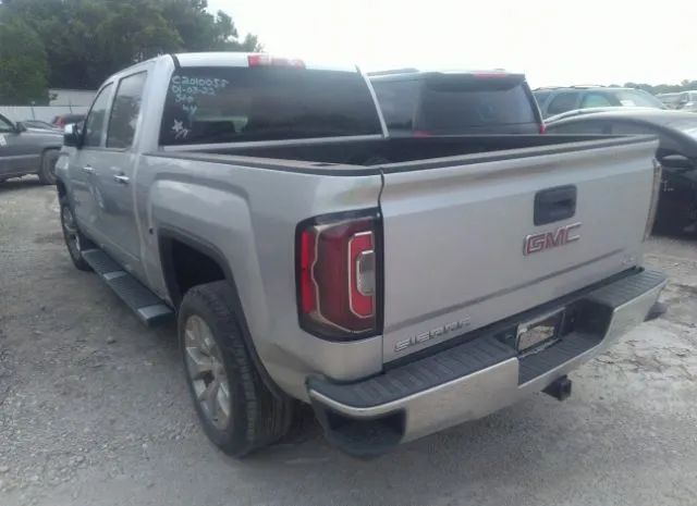 Photo 2 VIN: 3GTP1NEC7JG199850 - GMC SIERRA 1500 