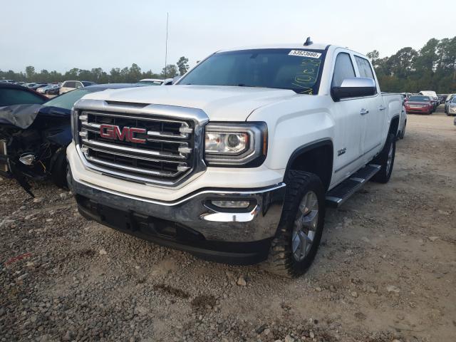 Photo 1 VIN: 3GTP1NEC7JG263191 - GMC SIERRA C15 