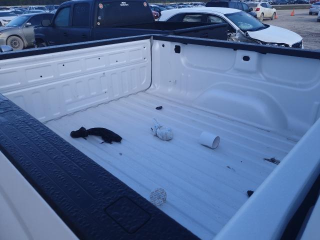 Photo 8 VIN: 3GTP1NEC7JG263191 - GMC SIERRA C15 