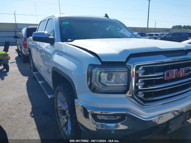 Photo 0 VIN: 3GTP1NEC7JG266026 - GMC SIERRA 