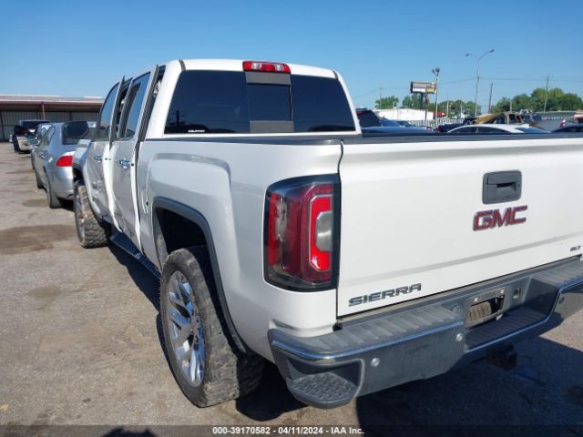 Photo 2 VIN: 3GTP1NEC7JG266026 - GMC SIERRA 