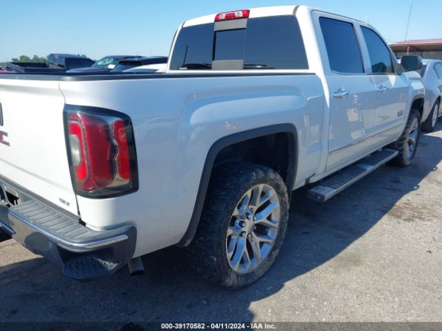 Photo 3 VIN: 3GTP1NEC7JG266026 - GMC SIERRA 