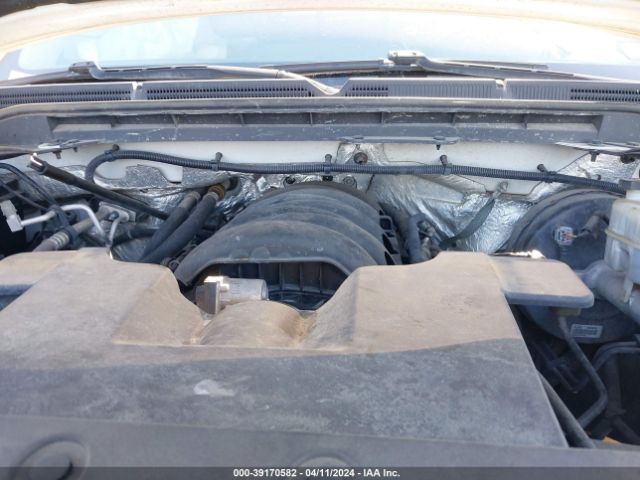 Photo 9 VIN: 3GTP1NEC7JG266026 - GMC SIERRA 