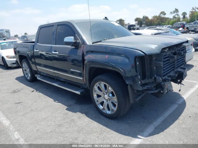 Photo 0 VIN: 3GTP1NEC7JG281299 - GMC SIERRA 