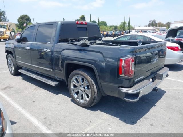 Photo 2 VIN: 3GTP1NEC7JG281299 - GMC SIERRA 