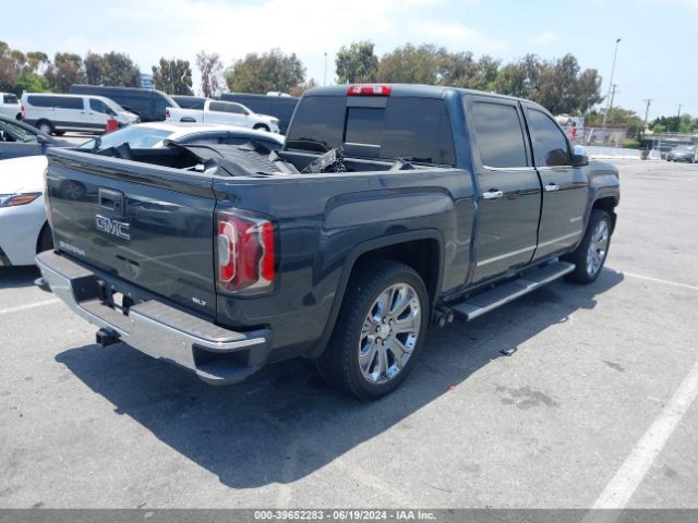 Photo 3 VIN: 3GTP1NEC7JG281299 - GMC SIERRA 