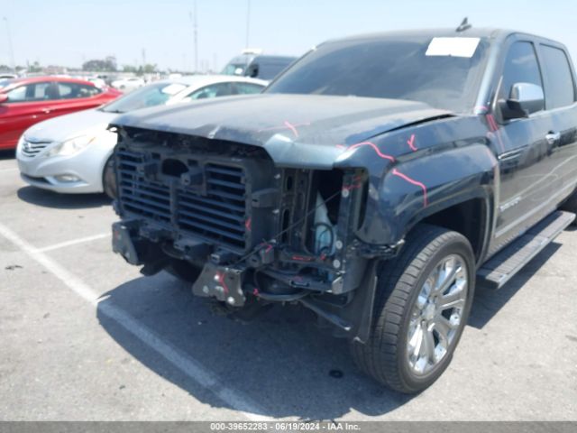 Photo 5 VIN: 3GTP1NEC7JG281299 - GMC SIERRA 