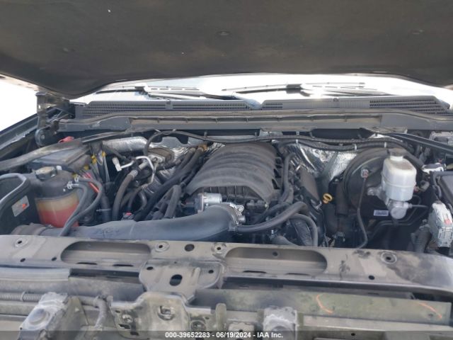 Photo 9 VIN: 3GTP1NEC7JG281299 - GMC SIERRA 