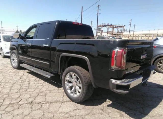 Photo 2 VIN: 3GTP1NEC7JG281609 - GMC SIERRA 1500 