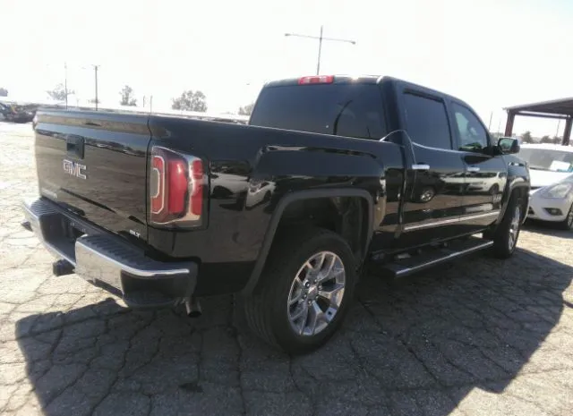 Photo 3 VIN: 3GTP1NEC7JG281609 - GMC SIERRA 1500 