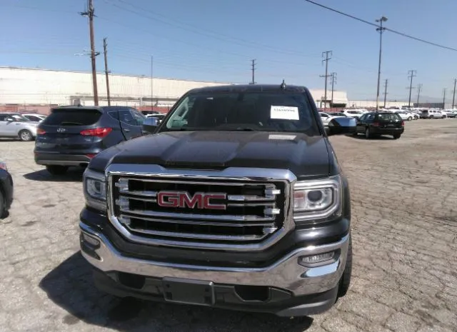 Photo 5 VIN: 3GTP1NEC7JG281609 - GMC SIERRA 1500 