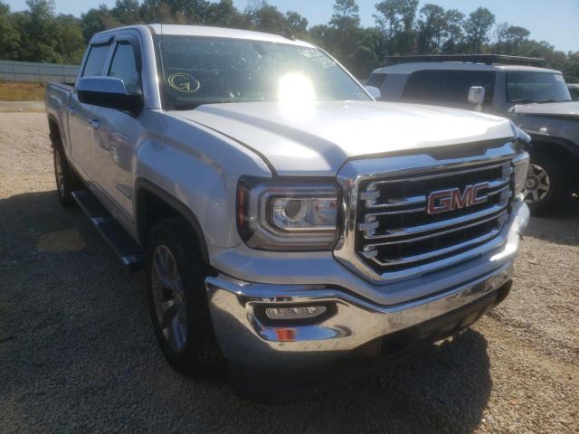 Photo 0 VIN: 3GTP1NEC7JG357779 - GMC SIERRA C15 