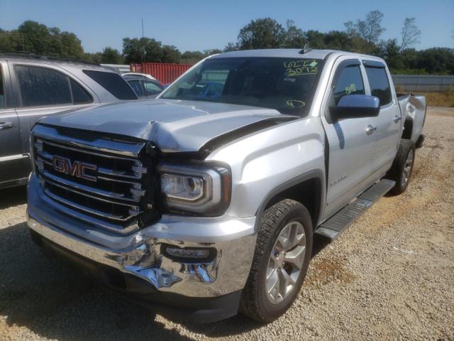 Photo 1 VIN: 3GTP1NEC7JG357779 - GMC SIERRA C15 