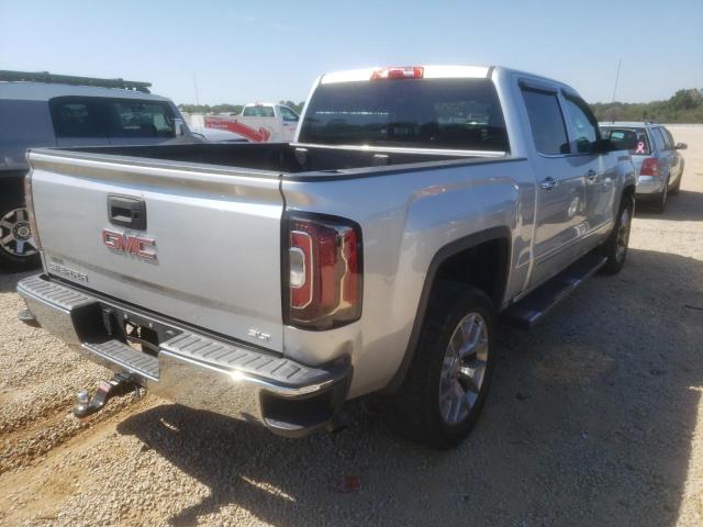 Photo 3 VIN: 3GTP1NEC7JG357779 - GMC SIERRA C15 