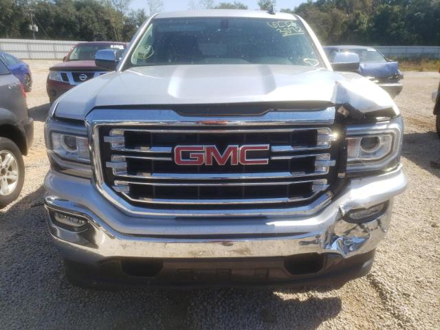 Photo 8 VIN: 3GTP1NEC7JG357779 - GMC SIERRA C15 