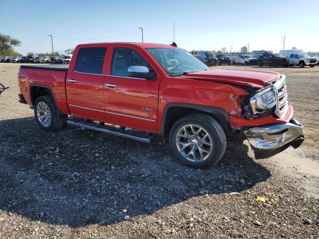 Photo 3 VIN: 3GTP1NEC7JG574085 - GMC SIERRA C15 