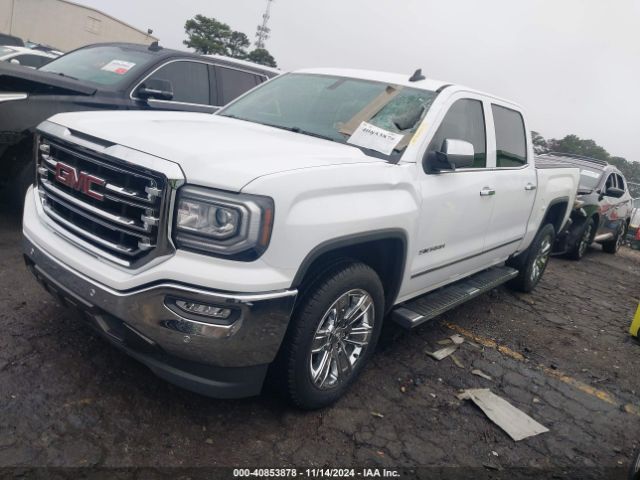 Photo 1 VIN: 3GTP1NEC7JG581733 - GMC SIERRA 