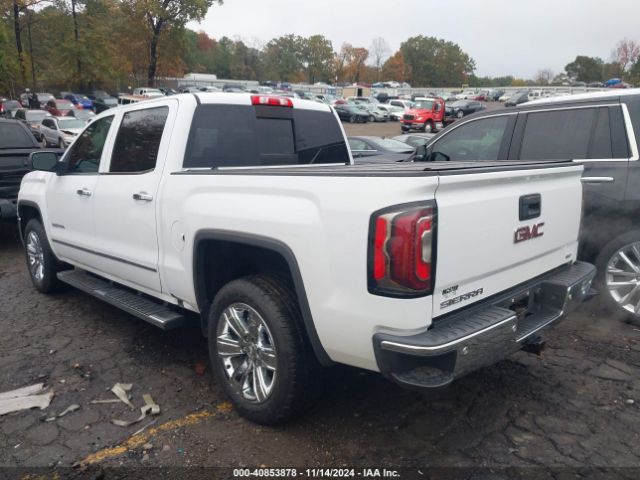 Photo 2 VIN: 3GTP1NEC7JG581733 - GMC SIERRA 