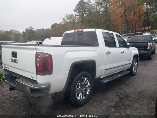 Photo 3 VIN: 3GTP1NEC7JG581733 - GMC SIERRA 