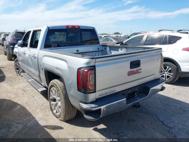 Photo 2 VIN: 3GTP1NEC7JG599116 - GMC SIERRA 1500 