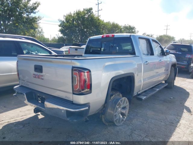 Photo 3 VIN: 3GTP1NEC7JG599116 - GMC SIERRA 1500 