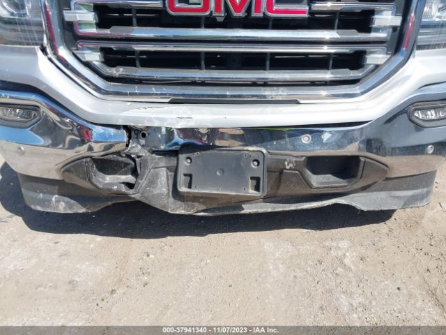 Photo 5 VIN: 3GTP1NEC7JG599116 - GMC SIERRA 1500 