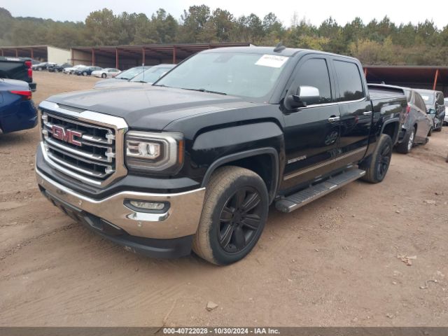 Photo 1 VIN: 3GTP1NEC8GG170138 - GMC SIERRA 