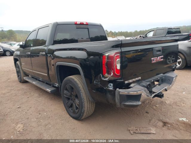 Photo 2 VIN: 3GTP1NEC8GG170138 - GMC SIERRA 