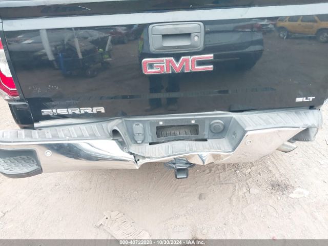 Photo 5 VIN: 3GTP1NEC8GG170138 - GMC SIERRA 