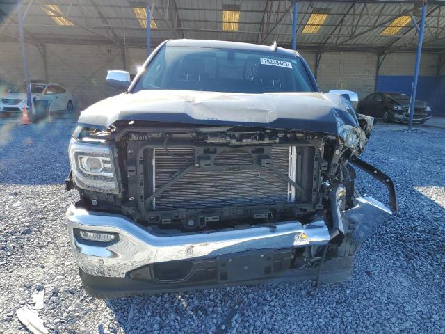 Photo 4 VIN: 3GTP1NEC8GG210167 - GMC SIERRA 