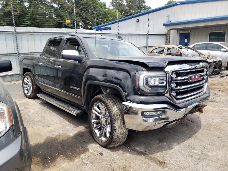 Photo 0 VIN: 3GTP1NEC8GG222366 - GMC SIERRA C15 