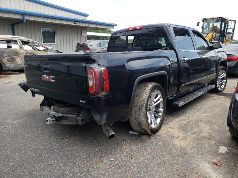 Photo 3 VIN: 3GTP1NEC8GG222366 - GMC SIERRA C15 