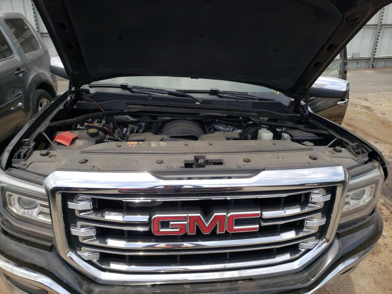 Photo 6 VIN: 3GTP1NEC8GG222366 - GMC SIERRA C15 