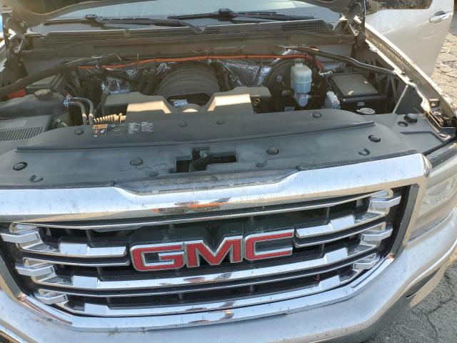 Photo 10 VIN: 3GTP1NEC8GG227549 - GMC SIERRA 