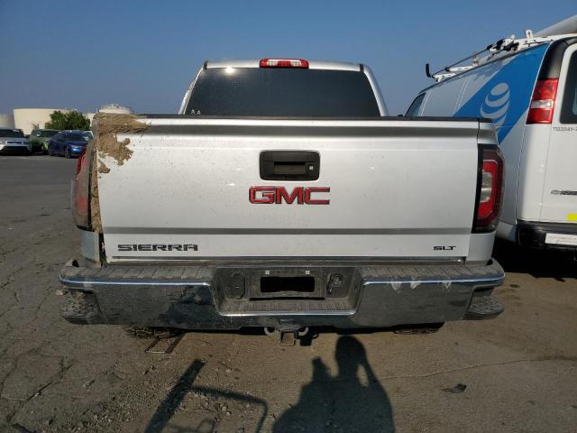 Photo 5 VIN: 3GTP1NEC8GG227549 - GMC SIERRA 