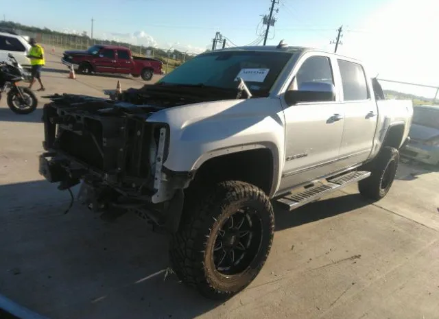 Photo 1 VIN: 3GTP1NEC8GG289923 - GMC SIERRA 1500 