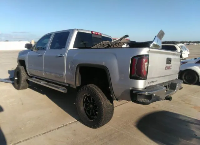 Photo 2 VIN: 3GTP1NEC8GG289923 - GMC SIERRA 1500 