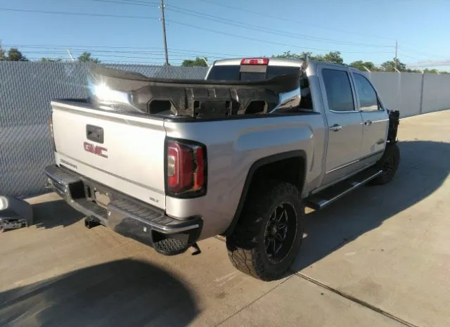 Photo 3 VIN: 3GTP1NEC8GG289923 - GMC SIERRA 1500 