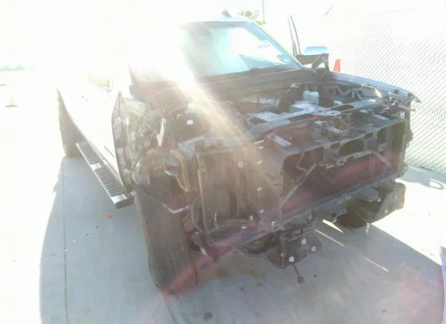 Photo 5 VIN: 3GTP1NEC8GG289923 - GMC SIERRA 1500 