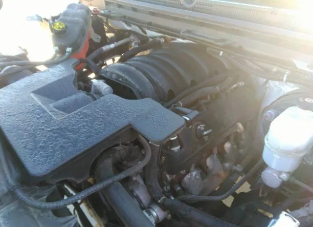 Photo 9 VIN: 3GTP1NEC8GG289923 - GMC SIERRA 1500 