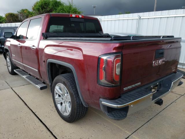 Photo 2 VIN: 3GTP1NEC8GG298220 - GMC SIERRA C15 