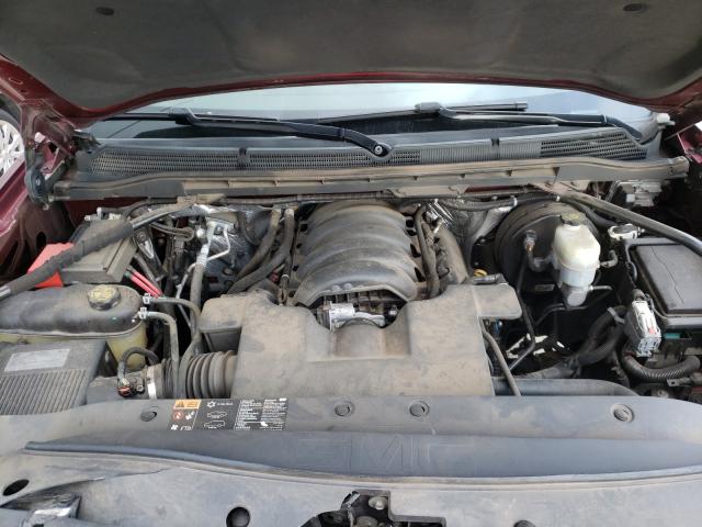 Photo 6 VIN: 3GTP1NEC8GG298220 - GMC SIERRA C15 