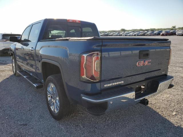 Photo 2 VIN: 3GTP1NEC8GG322032 - GMC SIERRA C15 