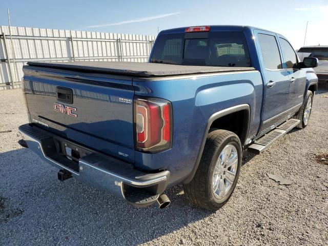 Photo 3 VIN: 3GTP1NEC8GG322032 - GMC SIERRA C15 