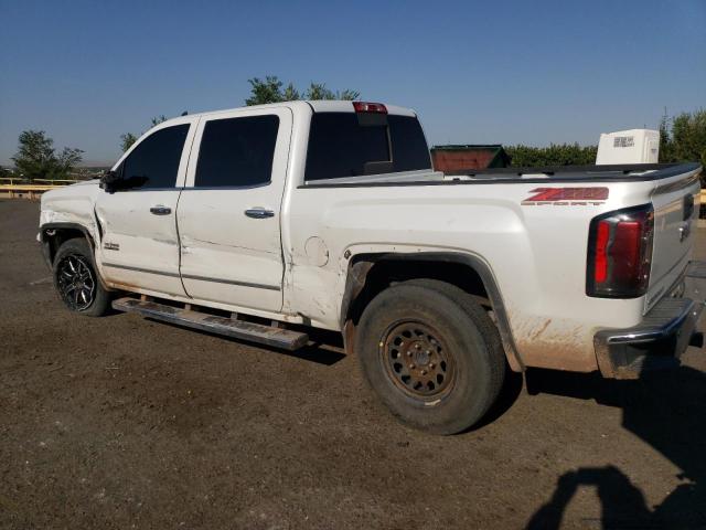 Photo 1 VIN: 3GTP1NEC8HG182663 - GMC SIERRA C15 