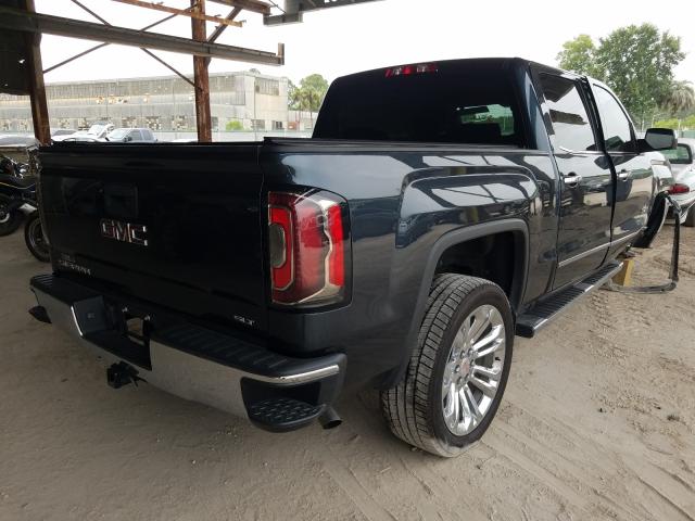 Photo 3 VIN: 3GTP1NEC8HG447484 - GMC SIERRA C15 